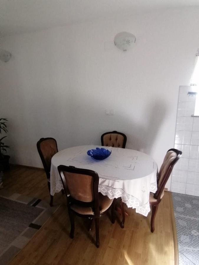 Apartman Juka Krasno Polje Extérieur photo