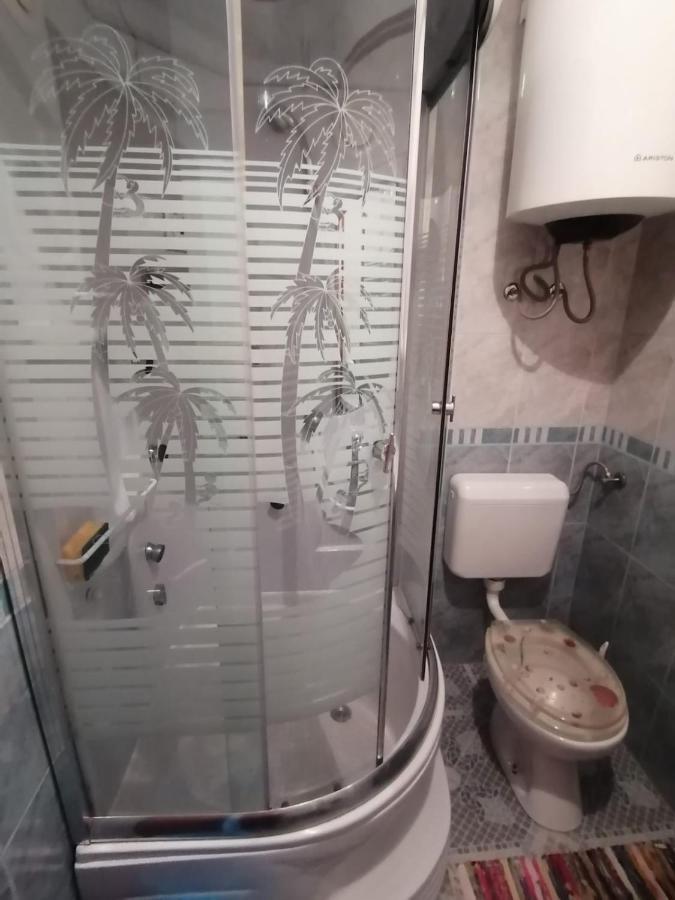 Apartman Juka Krasno Polje Extérieur photo