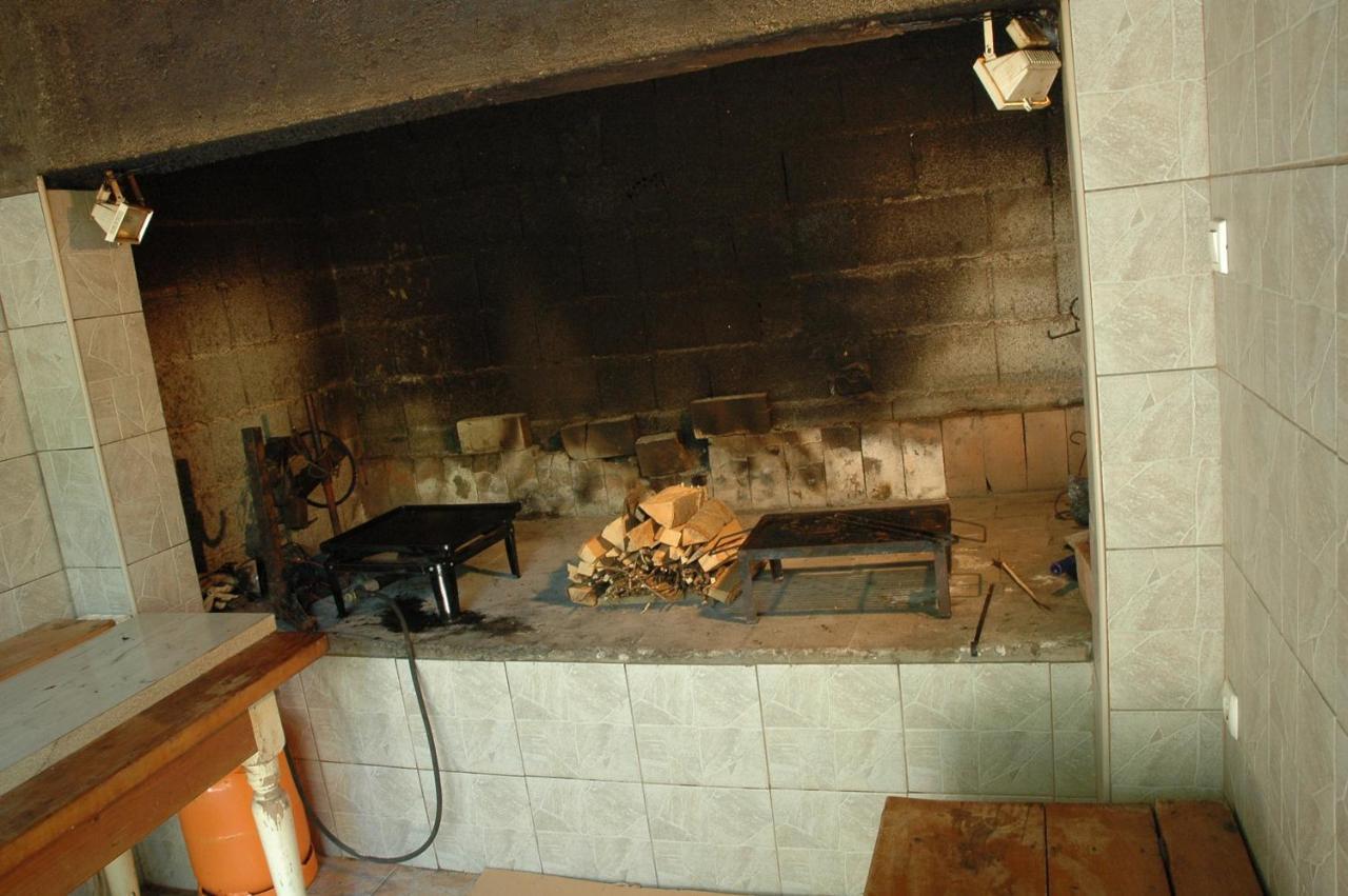 Apartman Juka Krasno Polje Extérieur photo