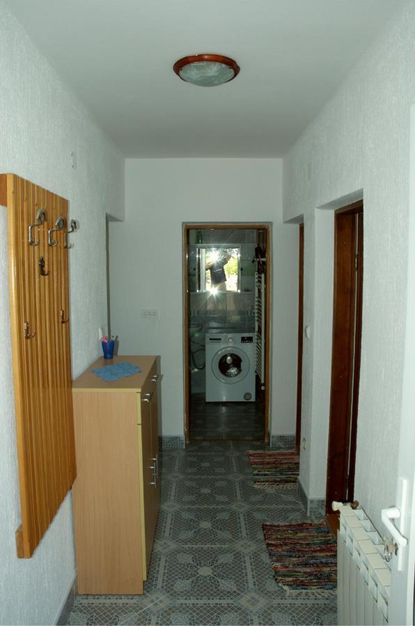 Apartman Juka Krasno Polje Extérieur photo